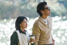 Spoiler Drakor Walking on Thin Ice Episode 9–10 Sub Indo di KBS Bukan LK21: Pemerasan, Pengkhianatan, dan Ancaman Baru yang Mengguncang Jiwa