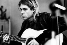 Temuan Forensik Baru Sebut Kematian Kurt Cobain Diduga Pembunuhan, Polisi Tetap pada Kesimpulan Bunuh Diri