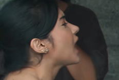 Nonton dan Download Film Sosok Ketiga: Lintrik 2025 Dibintangi Adinda Thomas di Bioskop Bukan LK21, Adegan Ciuman Dilan Janiyar dan Ilmu Hitam yang Mengancam 