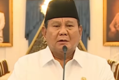 Presiden Prabowo Subianto Respons Gejolak Masyarakat: Tunjangan DPR Dicabut, Dialog Langsung dengan Massa Aksi Dibuka