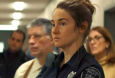 Daftar Acara Trans TV Sabtu, 29 November 2025 Ada Film Bioskop To Catch a Killer dan The Doorman, Brownies, Insert dan Pagi-Pagi Ambyar serta Link Nonton