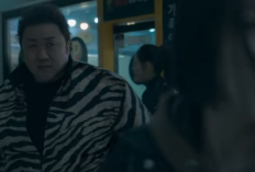 Nonton Drakor Twelve Episode 8 TAMAT Sub Indo serta Link dan Spoiler di Disney Plus Bukan LK21: Pertempuran Akhir di Hellmouth