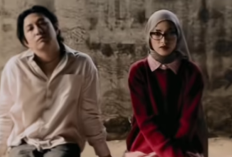 SELAMAT! Adam Febrian dan Feby Putri Resmi Menikah pada Minggu, 14 September 2025