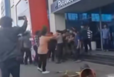 RSIA Paramount Makassar Didemo Massa Usai Dugaan Malpraktik pada Bayi 9 Bulan