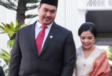Profil Tampang Niena Kirana Istri Dito Ariotedjo Mantan Menpora yang Kini Viral, Lengkap dari Umur, Agama, Pekerjaan dan Akun Instagram