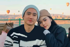 Selisih Umur Aurellia Lanita dan Kenny Austin Berapa? Inilah Biodata Mantan Pacar Suami Amanda Manopo yang Resmi Menikah 
