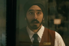 Jadwal Bioskop Trans TV  5 – 9 November 2025