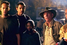 Jadwal Program Trans TV Hari ini 20 Desember 2025: Brownies, Insert dan Pagi-Pagi Ambyar Ada Film Bioskop The Lost World: Jurassic Park dan 47 Meters Down serta Link Nonton