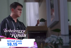 Daftar 10 Deretan Rating TV dengan Tayangan Seru per Minggu, 24 Agustus 2025 dari Liga 1 hingga Sinetron Emosional yang Wajib Ditonton