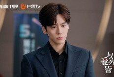 Nonton Only For Love Episode 24 Sub Ind Bonus Spoiler dan Recap, Streaming dan Download Resolusi 720, Makin Cemburu Buta! Aw Bikin Baper