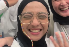 Kemenhaj Jelaskan Alasan Chiki Fawzi Dicoret dari Calon Petugas Haji 2026: Tidak Lulus Penilaian  Tim Kelompok Kerja Pendidikan dan Pelatihan PPIH