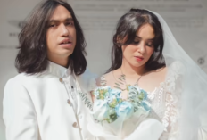 Ayushita Resmi Menikah dengan Gerald Situmorang, Ini Perjalanan Karier dan Profilnya