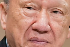 KABAR DUKA! Pdt Joseph Tong, Adik Pdt Stephen Tong Meninggal Dunia pada 26 Maret 2026