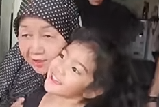 Apa Penyebab Siti Sundari Meninggal Dunia? Berikut Kronologi Kematian Ibunda Anji Manji, Benarkah Akibat Penyakit Jantung dan Gangguan Ginjal?