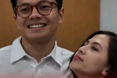 Tsaqib Terseret Isu Kehamilan Adhisty Zara, Ini Fakta yang Terungkap