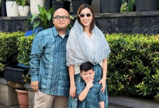 Siapa Anak dan Istri Andanu Prasetyo? Owner Kopi Tuku yang Terseret dalam Kasus Viral Tumbler Anita vs Pegawai KRL, Bukan Orang Biasa?