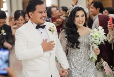 Apa Penyebab Boiyen Menggugat Cerai Rully Anggi Akbar Usai 2 Bulan Menikah? Benarkah Karena Dugaan Penipuan Investasi 