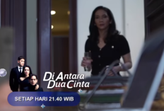 Di Antara Dua Cinta Episode 226 Hari ini 26 April 2024 di SCTV: Lestari Membocorkan Tabiat Dania yang jadi Penyebab Shafira Keguguran