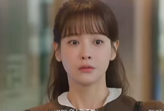 Penjelasan Ending Drakor Positively Yours Happy Atau Sad End? Kehamilan Jadi Sumber Tekanan Baru