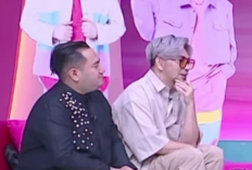 Jadwal Program Trans TV Hari ini 14 Mei 2025: Brownies, Insert dan Pagi-Pagi Ambyar ada Film Bioskop + Link