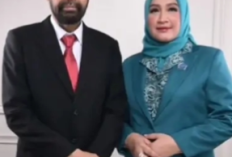 Profil Salmawati atau Bunda Salma Istri kedua Muzakir Manaf Gubernur Aceh yang Diduga Menikah untuk Ketiga Kalinya di Malaysia: Umur, Agama dan IG