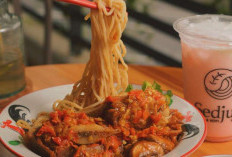 Daftar Menu Sedjuk Bakmi dan Kopi, Lengkap dengan Harga Terbaru 2024 dan Lokasi Cabang Se-Indonesia