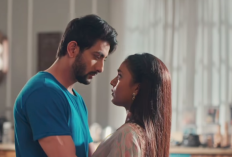 Daftar Acara ANTV Kamis, 22 Mei 2025 Ada Mega Bollywood Paling Yahud, Series India Rodha Mohan, Imlie, Bhagya Lakshmi, Aini dan Catatan Hati Perempuan serta Link Nonton