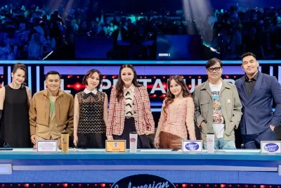 Duet Alumni Warnai Spekta 11 Indonesian Idol 2026, Ini Daftar Pasangan dan Lagu