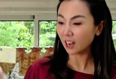 Profil Tampang Cicilia Tanujaya Selebgram dan Pemilik Bakery Moucup yang Protes ke Pihak Rumah di Surabaya Diduga Malpraktik Hingga Sang Ayah Meninggal Dunia