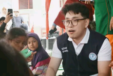 Profil Tampang Axel Christian Selebgram yang Minta Maaf Usai Kritik Satir ke Kemensos, Lengkap: Umur, Agama dan Akun Instagram