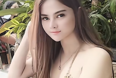 Profil Keyndah Sosok Diduga Bella Hot yang Terlibat VCS dengan Muhammad Alexander Assad Suami Clara Sinta: Umur, Agama dan Akun IG