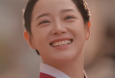 Nonton Drakor Moon River Episode 3–4 Sub Indo serta Link di Netflix Bukan LK21: Park Dal-i Menikmati Pertukaran Jiwa Menjadi Raja