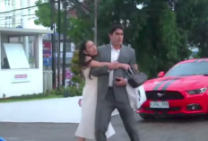 TOP 35 Rating TV dan Sinetron Terbaik Hari ini 18 November 2025 ada Mencintai Ipar Sendiri Merangkak ke Posisi 9