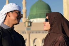  Selisih Umur Alexander Assad dan Clara Shinta Berapa? Inilah Biodata  Pengusaha yang Terseret Isu Perselingkuhan Hingga VCS dengan Bella Hot Tersebar