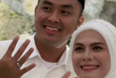 Profil Tampang Wakil Wali Kota Banjarmasin Hj Ananda yang Baru Menikah dengan Rifqi Maulana Mansyur: Umur, Agama dan Akun Instagram