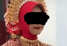 Profil Tampang Nisa Said Istri Brocilk Buset Selebgram Makassar yang Diduga Berselingkuh dengan Pria Lain, Lengkap: Umur, Agama dan Akun Instagram