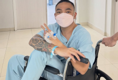 Yanuar Faisal Alias Qwang Sakit Apa?Benarkah Kanker? Inilah Kronologi Kematian Manager Bisnis Hindia