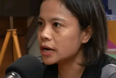 Profil Tampang Evi Santi Rahayu Psikolog yang Diduga Curi 14 Makanan di Restoran Bibi Kelinci Kopitiam Milik Nabila O’Brien, Lengkap: Umur, Agama dan Akun IG 
