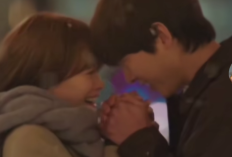 Nonton Drakor My Youth Episode 9–10 Sub Indo serta Link dan Spoiler di VIU Bukan LK21: Sun Woo Hae Membayangkan Menikah dengan Je Yeon