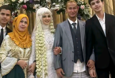 Helwa Bachmid Anaknya Siapa? Inilah Biodata Model Muda yang Jadi Sorotan Usai Diduga Dinikahi Habib Bahar bin Smith, Bukan Orang Sembarangan