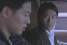 Sinopsis Dragon Fight Film Jet Li Bioskop Trans TV Hari ini 9 November 2025