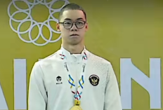Jason Donovan Yusuf Anaknya Siapa? Inilah Biodata Atlet Renang Asal Indonesia yang Sumbang 2 Emas di SEA Games 2025, Bukan Orang Sembarangan?