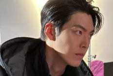 Profil Biodata Kim Woo Bin Aktor Korsel yang Segera Menikah dengan Shin Min Ah, Lengkap: Umur, Agama dan IG