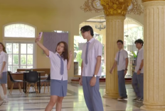 Insyaallah Berkah! Asmara Gen Z Mandek di Posisi 5, Inilah Rating TV dan Sinetron dengan Program Terbaik Hari ini 20 Agustus 2025