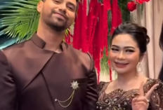 Lady Rara Anaknya Siapa? Inilah Biodata Peserta Dangdut Academy Asia 4 yang Resmi Bertunangan dengan  Aladull, Bukan Orang Sembarangan?