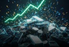 Harga Perak Antam Selasa 10 Februari 2026 Naik Rp1.200 ke Level Rp51.450 per Gram