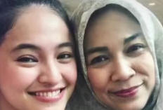 Profil Tampang Riyanti Sofyan Mantan Istri Irwan Yusuf Ayah Marshanda yang Dikabarkan Meninggal Dunia, Lengkap dari Umur, Agama dan Akun Instagram