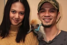 Profil Tampang Roby Tremonti Aktor yang Diduga Melakukan Grooming pada Aurelie Moeremans Hingga Membuat Buku Broken Strings: Umur, Agama dan Akun IG