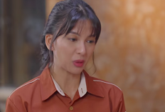 TOP 35 Rating TV dan Sinetron dengan Program Terbaik Hari ini 28 Agustus 2025 ada Wanita Istimewa yang Naik Posisi 5