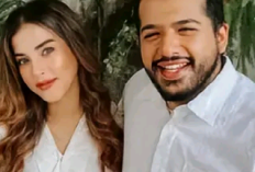 Ahmad Assegaf Anaknya Siapa? Inilah Suami Tasya Farasya Yang Kini Diisukan Cerai Diduga Akibat Orang Ketiga, Bukan Orang Sembarangan?